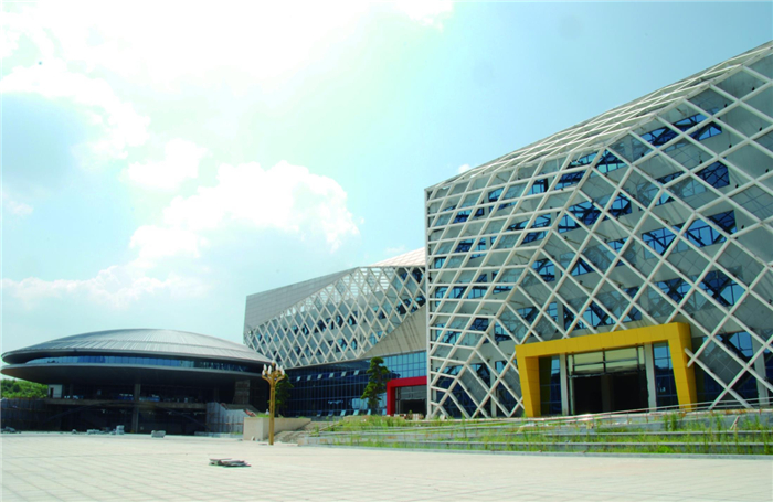 怀化市青少年宫幕墙午夜福利免费0948视频